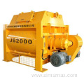 Cement Concrete Mixer With Price